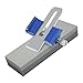 Honing Guide, Oumers Honing Jigs Chisel Sharpener for Jointer Chisels Carving Knife, Flat Chisel Edge Sharpening