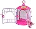Little Live Pets Bird with Cage - Pretty Princess