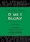 Livro O que é religião? (Acadêmica)