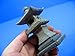 2pcs Japanese garden Decoration 4.8x 4.8x10cm Aquarium Ornament Decor fish tank
