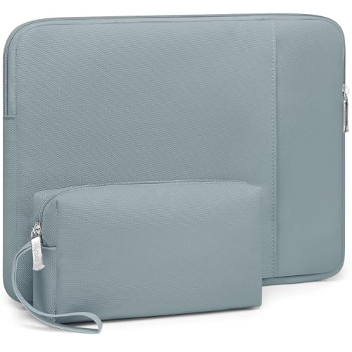 HYZUO 13.3- Laptop Sleeve Bag Set