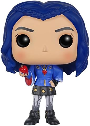 Funko POP Disney: Descendants - Evie 