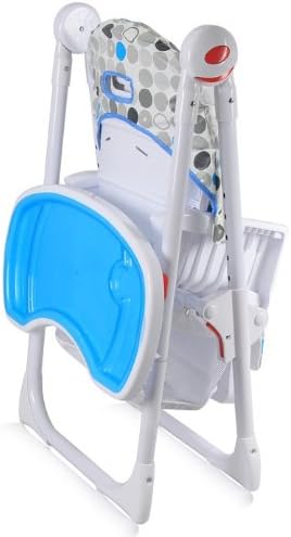 isafe mama highchair