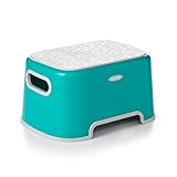 OXO Tot Step Stool, teal