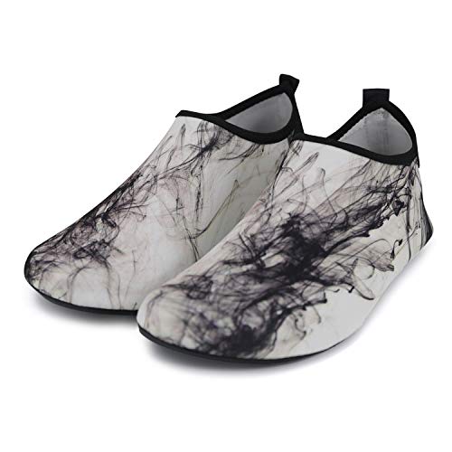 Water Shoes for Women and Men, Quick-Dry Socks Barefoot Shoes