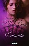 Seducida (Spanish Edition)