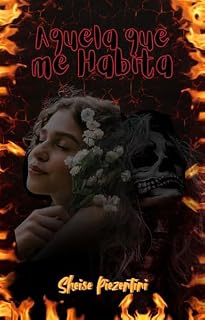 Livro Aquela que me Habita