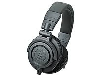 Audio-Technica ATH-M50xMG Limited Edition Professional Studio Monitor Headphones
