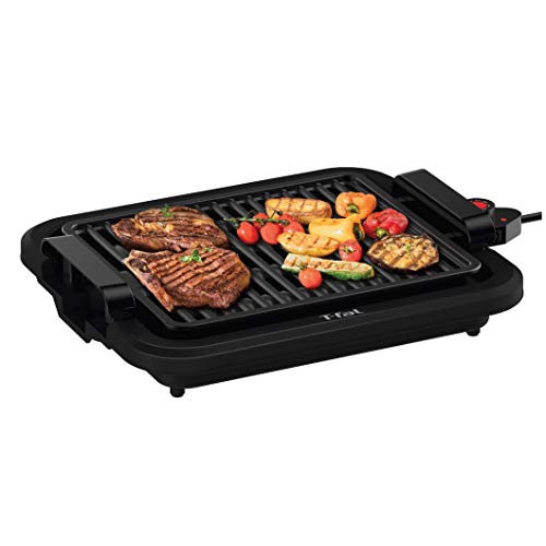 10 Best Indoor Grill Reviews Updated 2020 (A Must Read!)