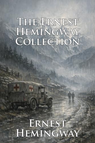 The Hemingway Reader: Ernest Hemingway, Charles Poore