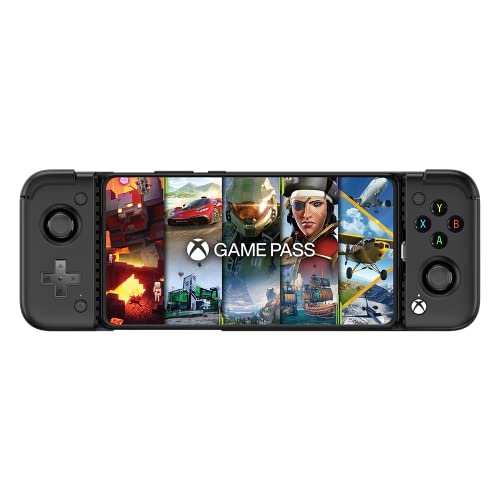 GameSir X2 Pro Android Game Controller Support Xbox Cloud Gaming