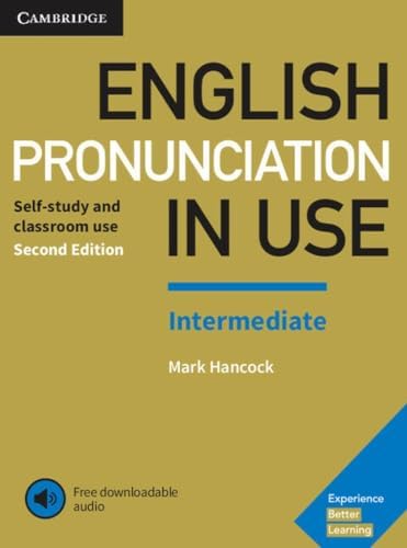 語学・辞書・学習参考書 Studies in the Pronunciation of English English Pronunciation in Use Elementary Book with Answers and