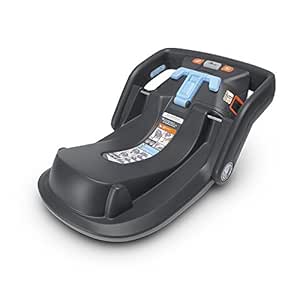 uppababy mesa without base