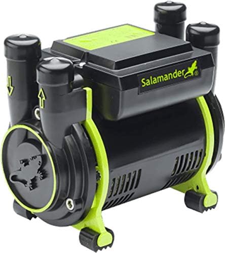 Salamander CT75+Xtra 2.0Bar Shower Pump Twin Impeller Positive Head Regenerative