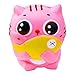Uspeedy Cute Squishies Slow Rising Soft Squishies Charms Toy for Stress Relief and Time Killing (0 0 1 6 frog)