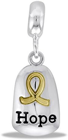 DaVinci Bead Hope - Jewelry Bracelet Memories Beads DB99-3-DAV