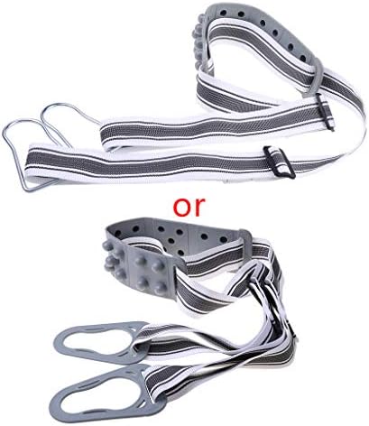 Universal Treadmill Massage Waist Belt Vibrating Machine Belts Gym