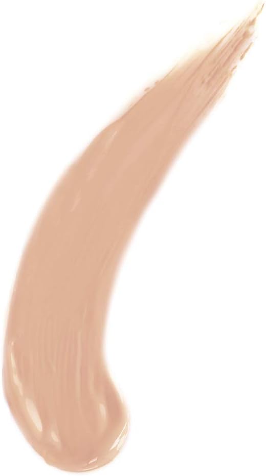 SANTE Naturkosmetik Mineral wake up concealer 02 warm beige, liquid, covers shade and blemishes, with natural hyaluron, vegan, 8 ml - Image 3