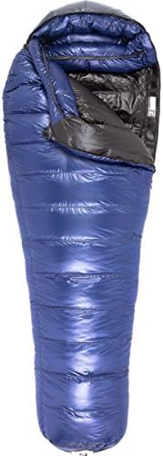 Western MountaineeringLynx MF -10 Degree Down Sleeping Bag