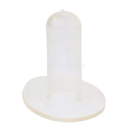 Kesoto Calf Nipple Baby Cow Cattle Feeder Feeding Bottle Teat With