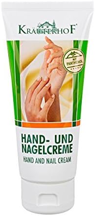 panthenol hand cream