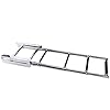 Amarine-made-4-step-Stainless-Steel-Under-Platform-Slide-Mount-Boat-Boarding-Telescoping-Ladder-FBA