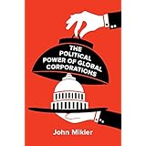 The Political Power of Global Corporations