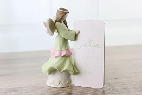 Embrace Prayer Angel - Sister