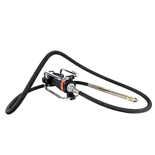 The 5 Best Concrete Vibrators 2022 Official Top 5 Review