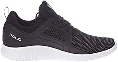 ralph lauren running trainers