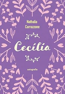 Livro Cecília