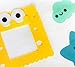 TINY ZONE Baby Milestone Blanket | Baby Monthly Milestone Blanket Backdrop Photo Prop for Newborn Baby Boy or Girl| Monthly Milestone Blanket | Month Blanket for Baby Pictures for New Mom.