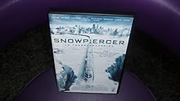 Snowpiercer, Le Transperceneige