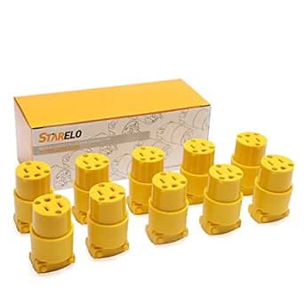 Extension Cord Ends 125V 15A 2Pole 3Wire Female Straight Blade Plug Replacement Electrical Connector End 94c0a831 3c7b 4794 Acab 3097a19e1720.3108b9346472690ed9d4888ea280c427