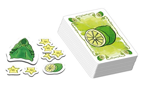 Fabled Fruit Limes Expansion