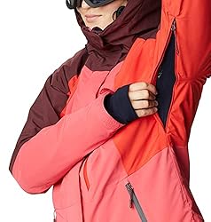Columbia Women's Glacier View Insulated