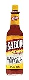 Texas Pete Sauce Hot Sabor Mexican