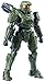 SpruKits Halo The Master Chief Action Figure Model Kit, Level 2