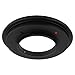 Fotodiox Macro Reverse Adapter Compatible with 77mm Filter Thread to Select Nikon F Mount Cameras
