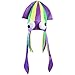 Funny Party Hats Squid Hat - Funny Fun and Crazy Hats in Many Styles
