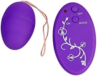 Waterproof Wireless Remote Control Vibrating Love Jump Egg Bullet Mini Vibrator Massager
