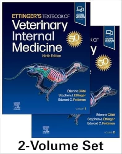 Small Animal Internal Medicine: 9780323570145: Medicine & Health