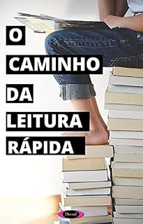 Livro O Caminho da Leitura Rápida