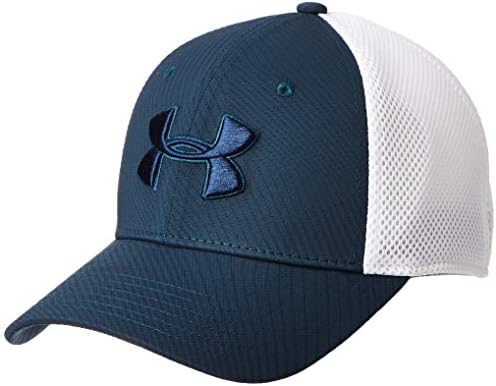 under armour tb classic mesh cap