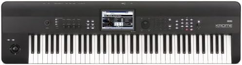 KROME WORKSTATION 73 - Korg
