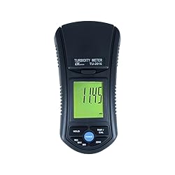 TU-2016 Field Turbidity Meter Alongwith Factory