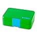 YUMBOX MiniSnack Leakproof Snack Box (Ami Green)