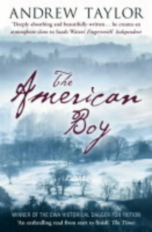 #54 — The American Boy
