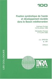 Fixation symbiotique de l'azote et développement durable dans le bassin méditerranéen
