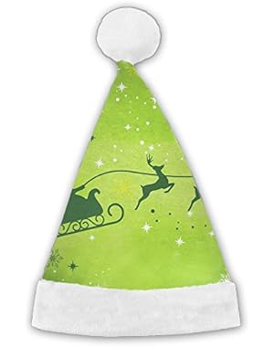 Festive Christmas Interesting Christmas Hat Trend Hat Cap